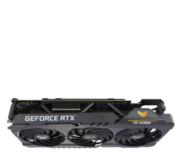 ASUS GeForce RTX 4090 TUF Gaming OG OC 24GB GDDR6X - 1183765 - zdjęcie 7